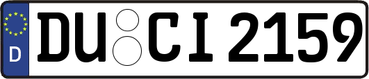 DU-CI2159
