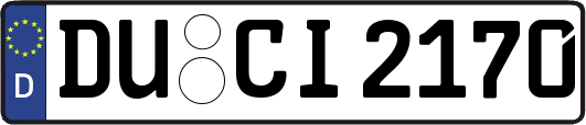 DU-CI2170