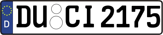 DU-CI2175