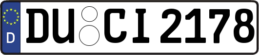 DU-CI2178