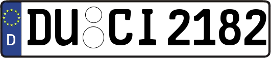 DU-CI2182