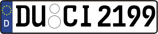 DU-CI2199