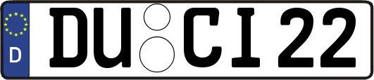 DU-CI22