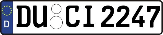DU-CI2247