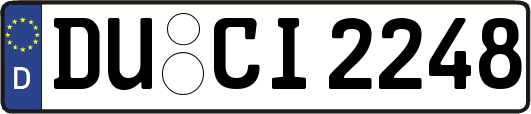 DU-CI2248