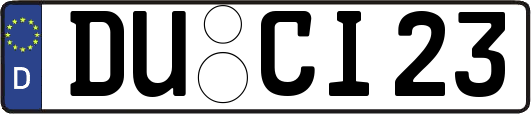 DU-CI23