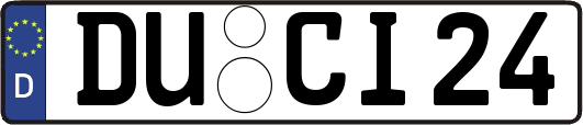 DU-CI24