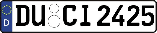 DU-CI2425