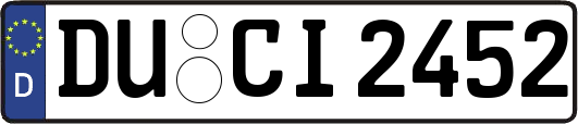 DU-CI2452