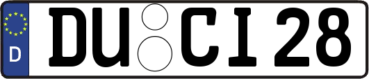DU-CI28