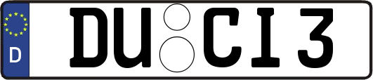 DU-CI3