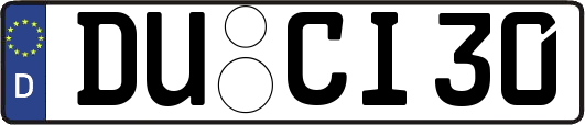 DU-CI30