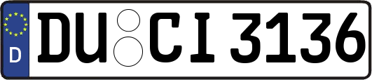 DU-CI3136