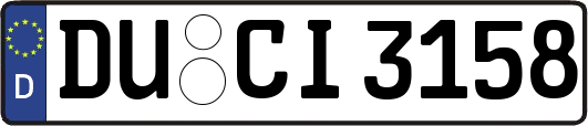 DU-CI3158