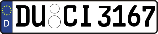 DU-CI3167