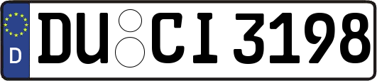 DU-CI3198