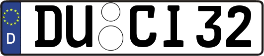 DU-CI32