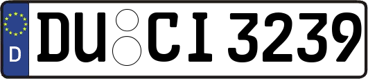 DU-CI3239