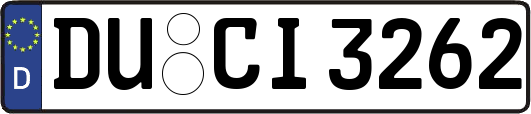 DU-CI3262