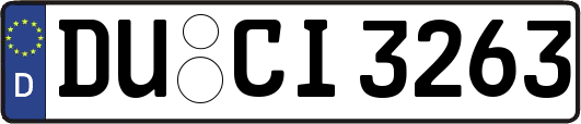 DU-CI3263