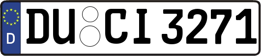 DU-CI3271