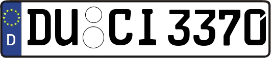 DU-CI3370