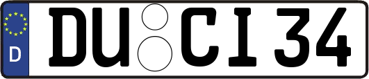 DU-CI34