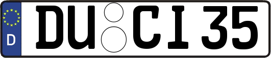 DU-CI35