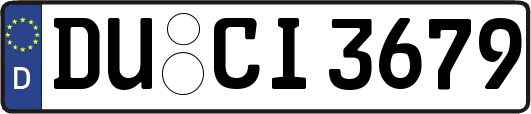 DU-CI3679