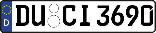 DU-CI3690