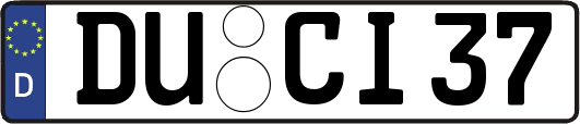 DU-CI37