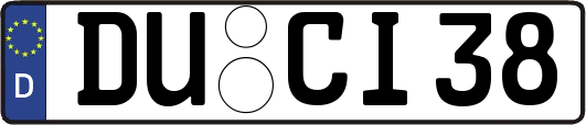 DU-CI38