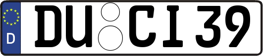 DU-CI39
