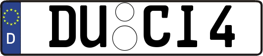DU-CI4