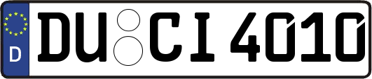 DU-CI4010