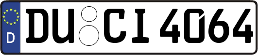DU-CI4064