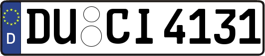 DU-CI4131