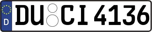 DU-CI4136