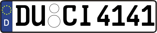 DU-CI4141