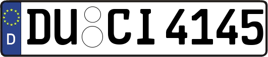 DU-CI4145