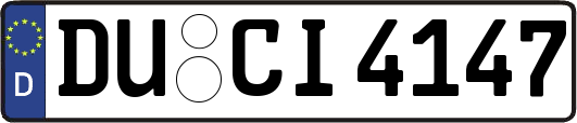 DU-CI4147