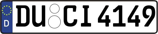 DU-CI4149