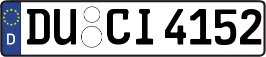 DU-CI4152