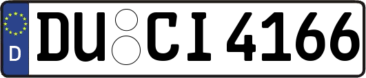 DU-CI4166