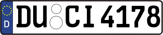 DU-CI4178