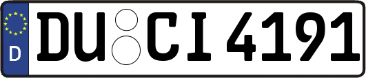 DU-CI4191