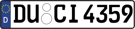DU-CI4359