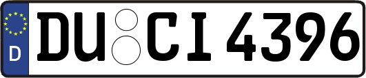 DU-CI4396