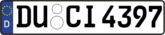 DU-CI4397