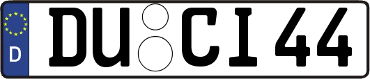 DU-CI44